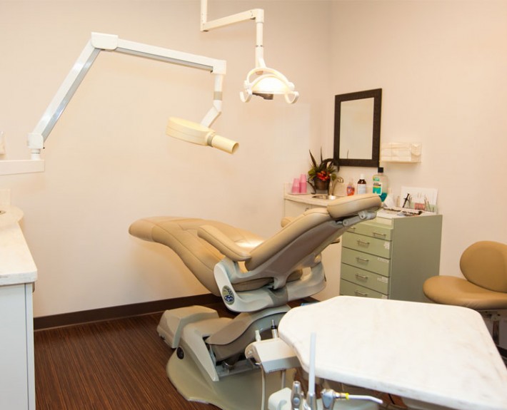 About TLC Dentistry Of Plano TX
