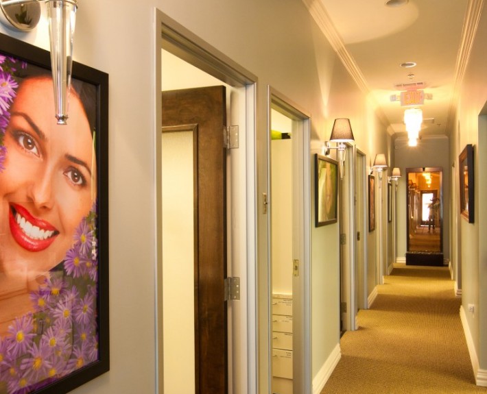 TLC Dentistry Of Plano TX Dental Office Tour