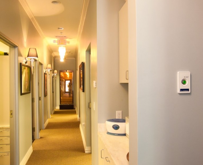 TLC Dentistry Of Plano TX Dental Office Tour