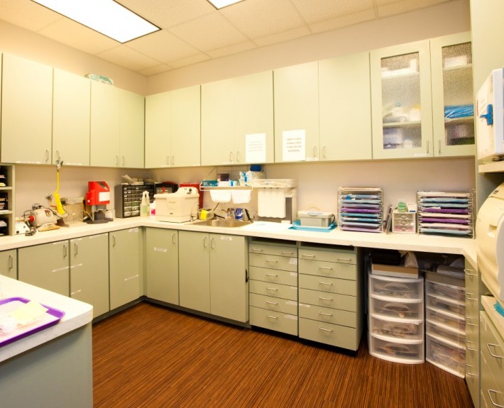 TLC Dentistry Of Plano TX Dental Office Tour