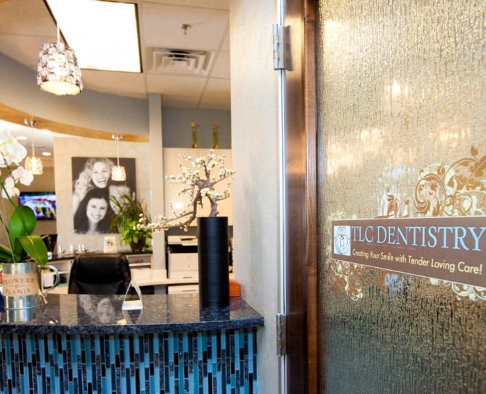 TLC Dentistry Of Plano TX Dental Office Tour