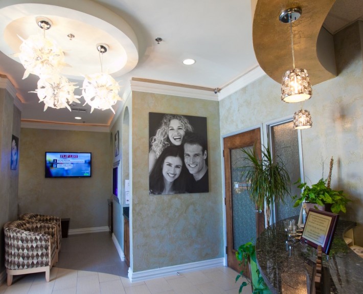 TLC Dentistry Of Plano TX Dental Office Tour