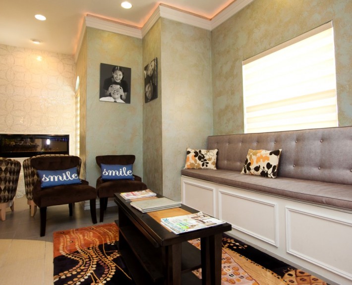 TLC Dentistry Of Plano TX Dental Office Tour