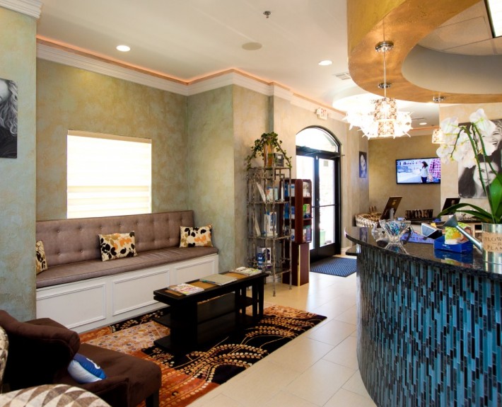 TLC Dentistry Of Plano TX Dental Office Tour