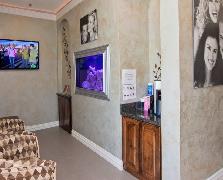 TLC Dentistry Of Plano TX Dental Office Tour