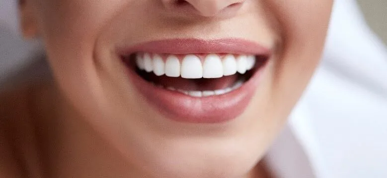 General: Tips for a Healthy Smile