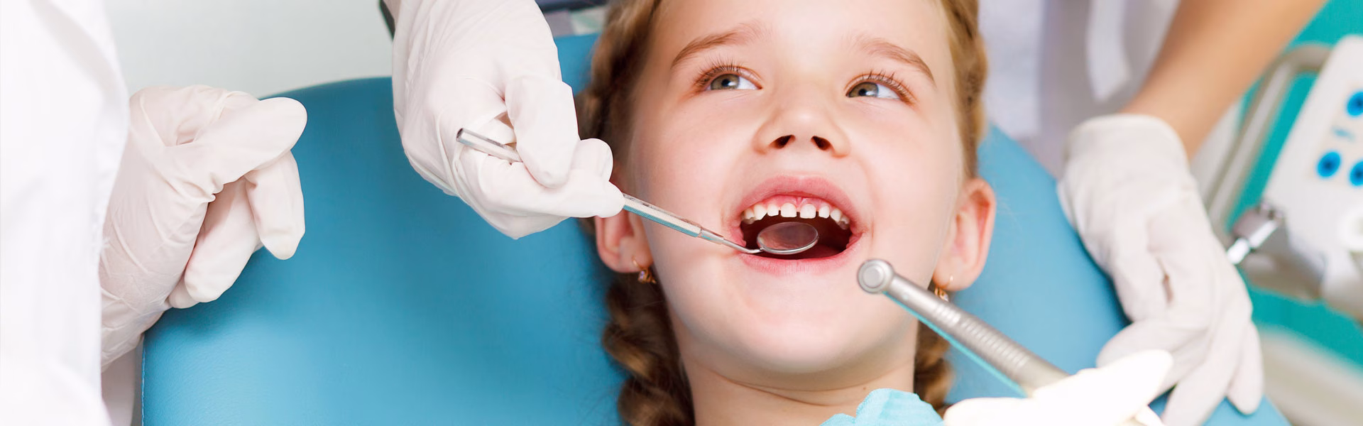 Tips for Parents: Preparing Your Child for Their First Dental Visit