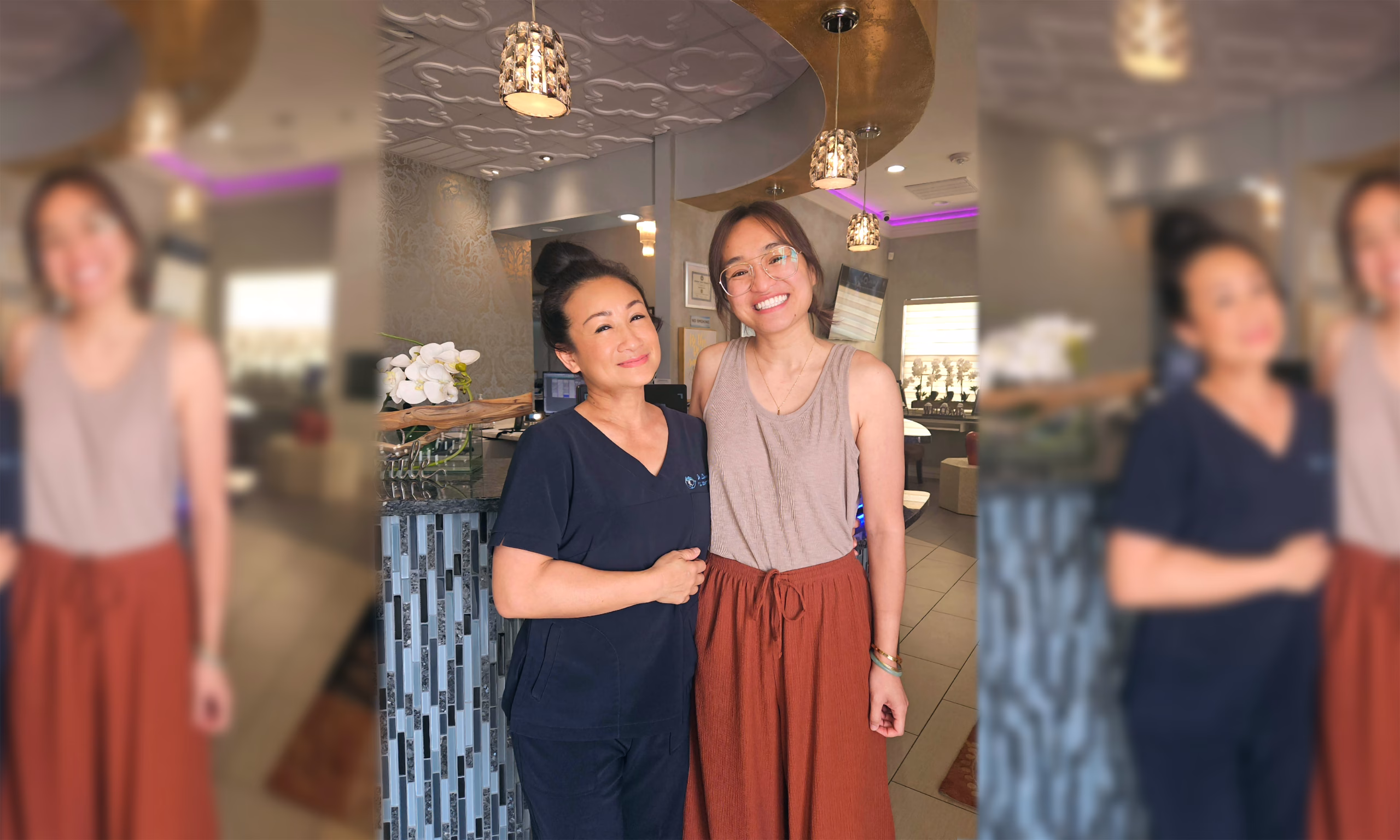 Patient Story: Mary C and her recent Invisalign® treatment