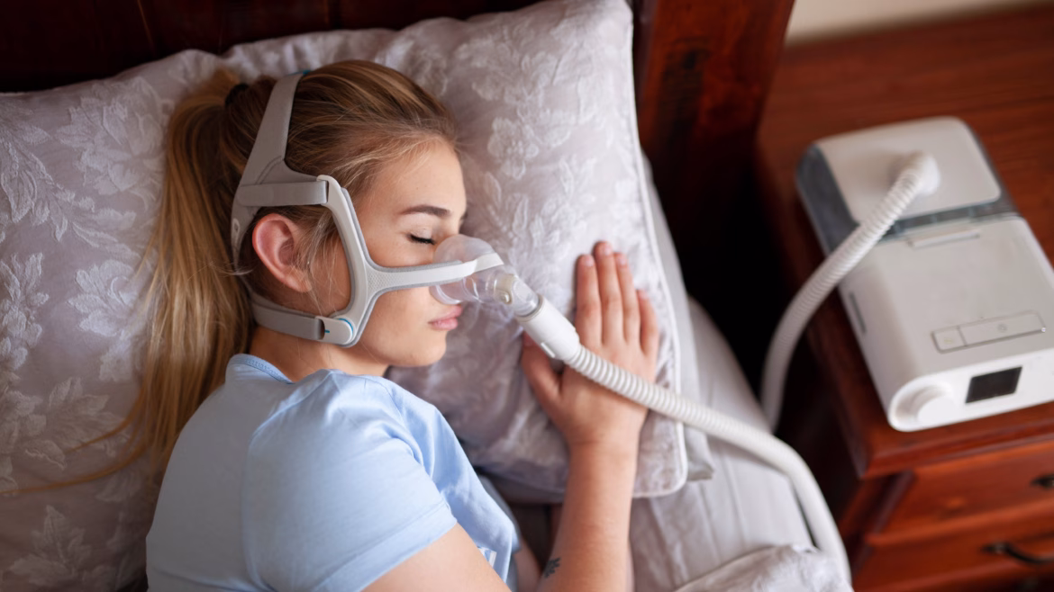 Understanding Sleep Apnea